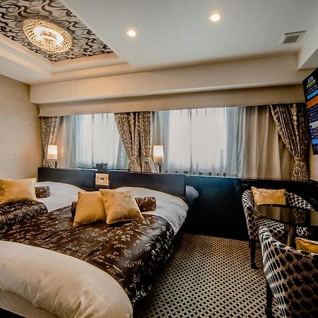 Apa Hotel Ueno Hirokoji طوكيو المظهر الخارجي الصورة
