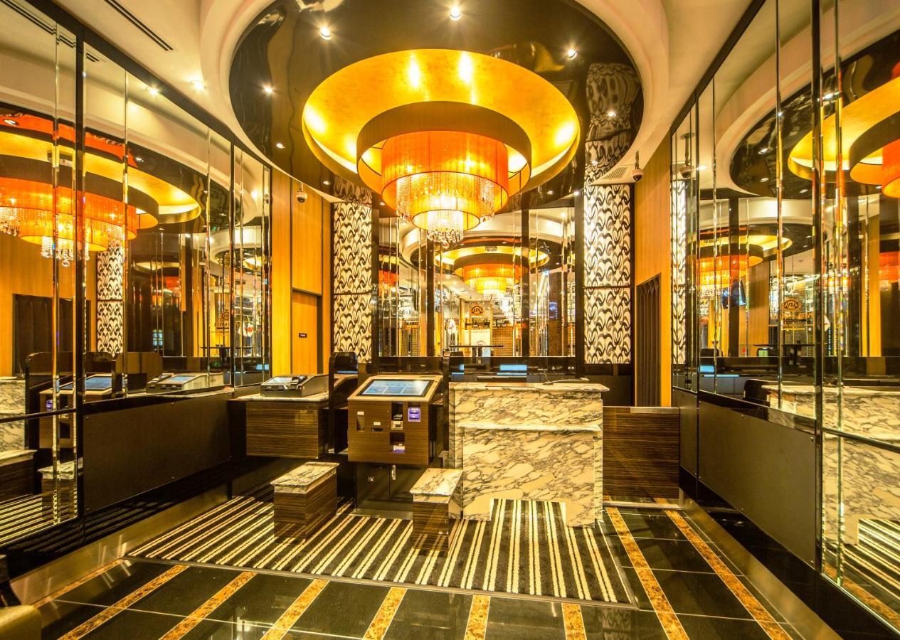 Apa Hotel Ueno Hirokoji طوكيو المظهر الخارجي الصورة