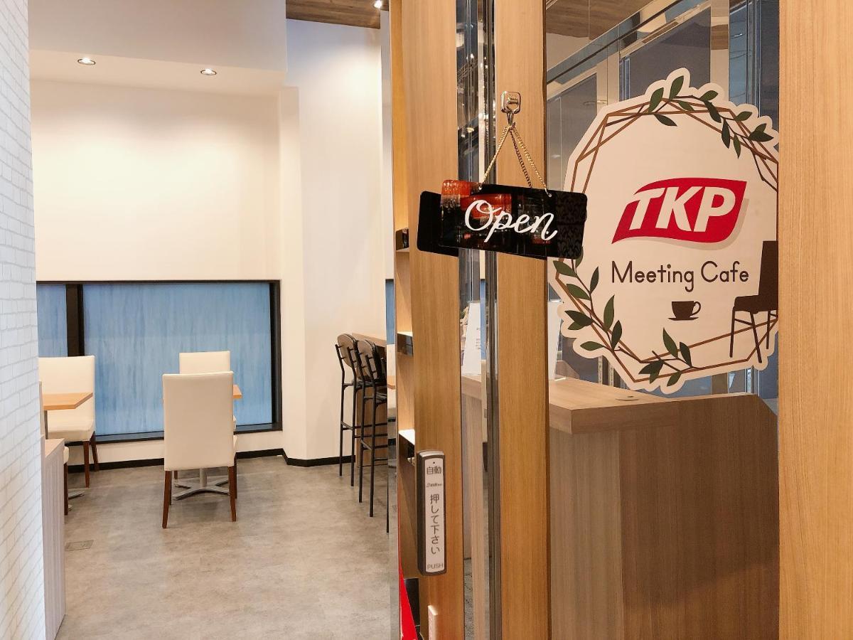 Apa Hotel Ueno Hirokoji طوكيو المظهر الخارجي الصورة