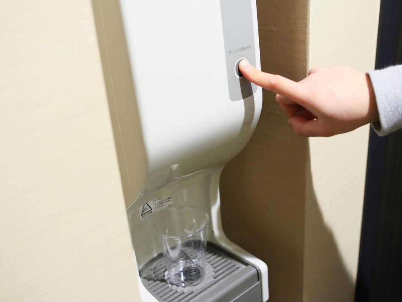Apa Hotel Ueno Hirokoji طوكيو المظهر الخارجي الصورة