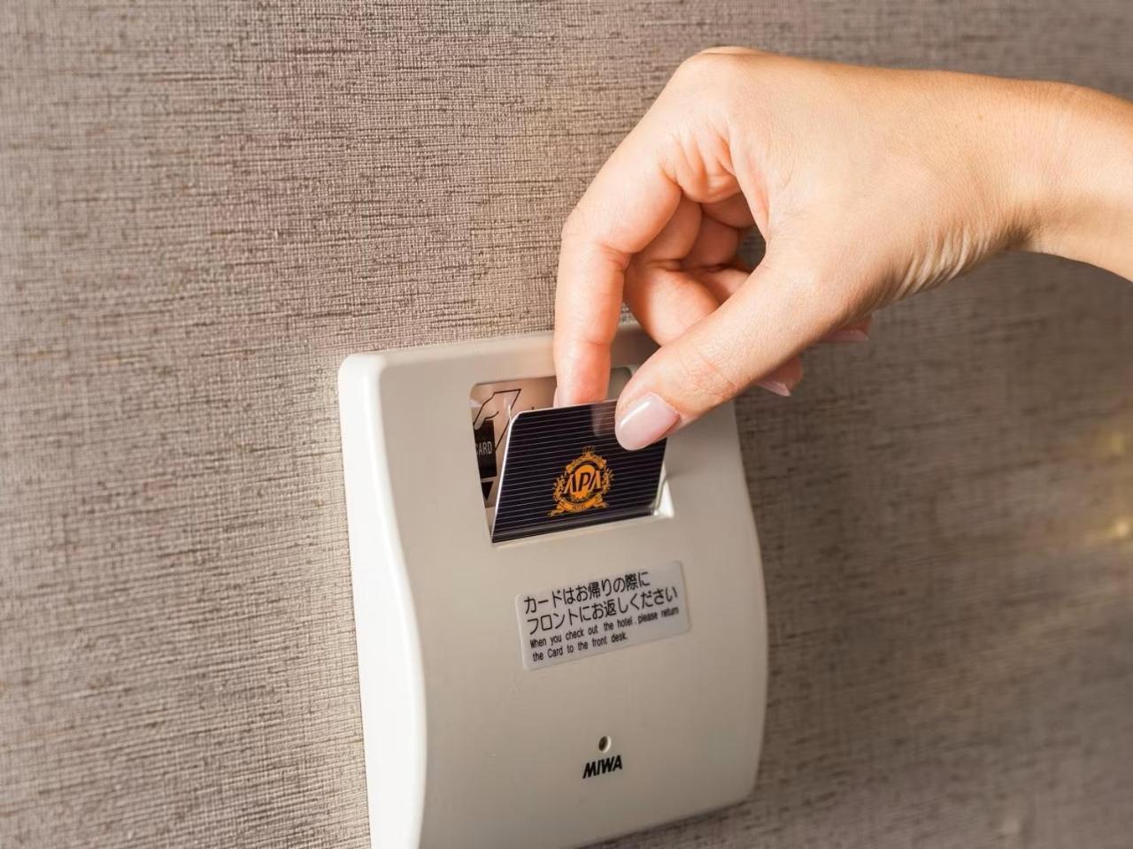 Apa Hotel Ueno Hirokoji طوكيو المظهر الخارجي الصورة