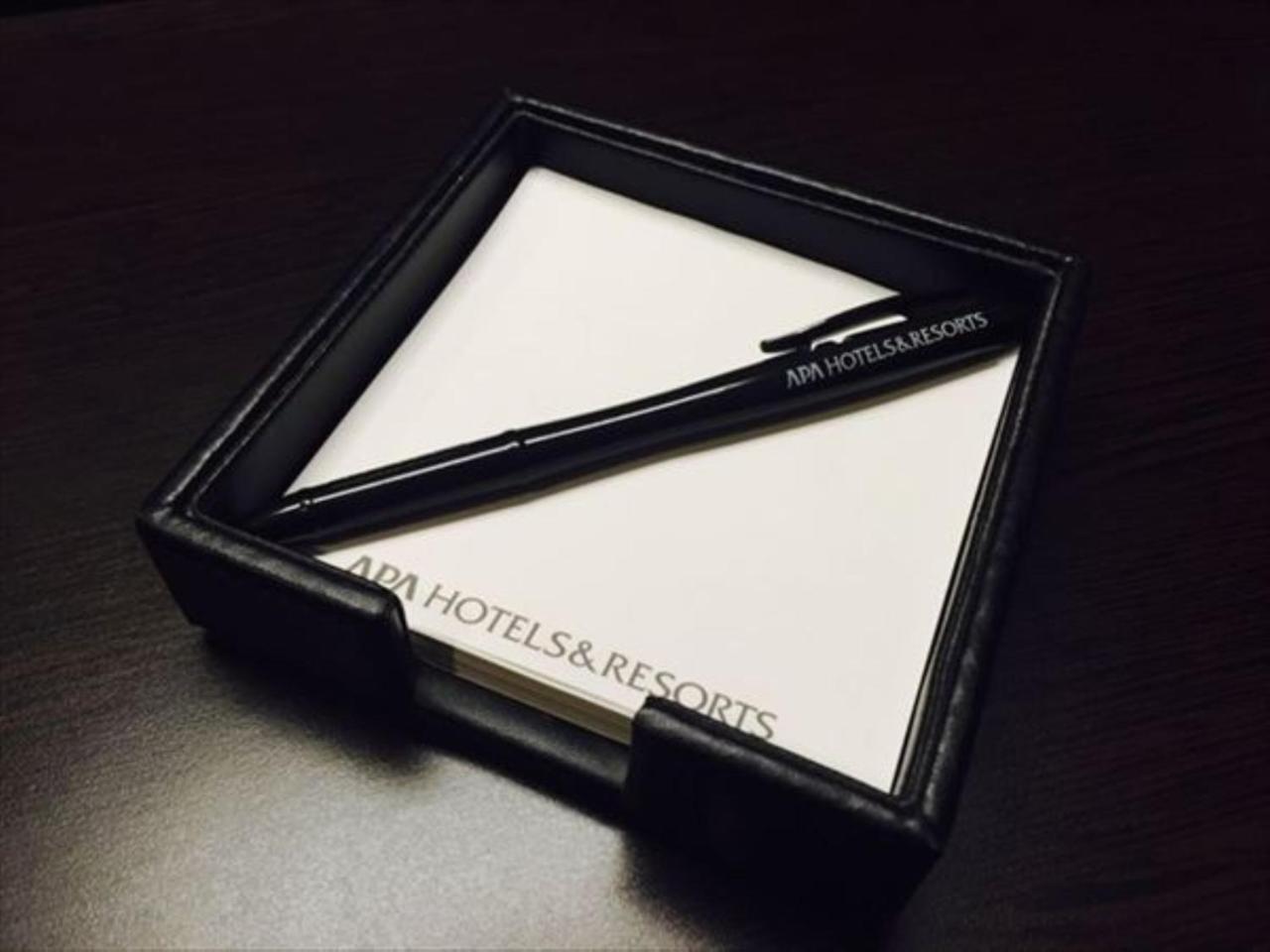 Apa Hotel Ueno Hirokoji طوكيو المظهر الخارجي الصورة