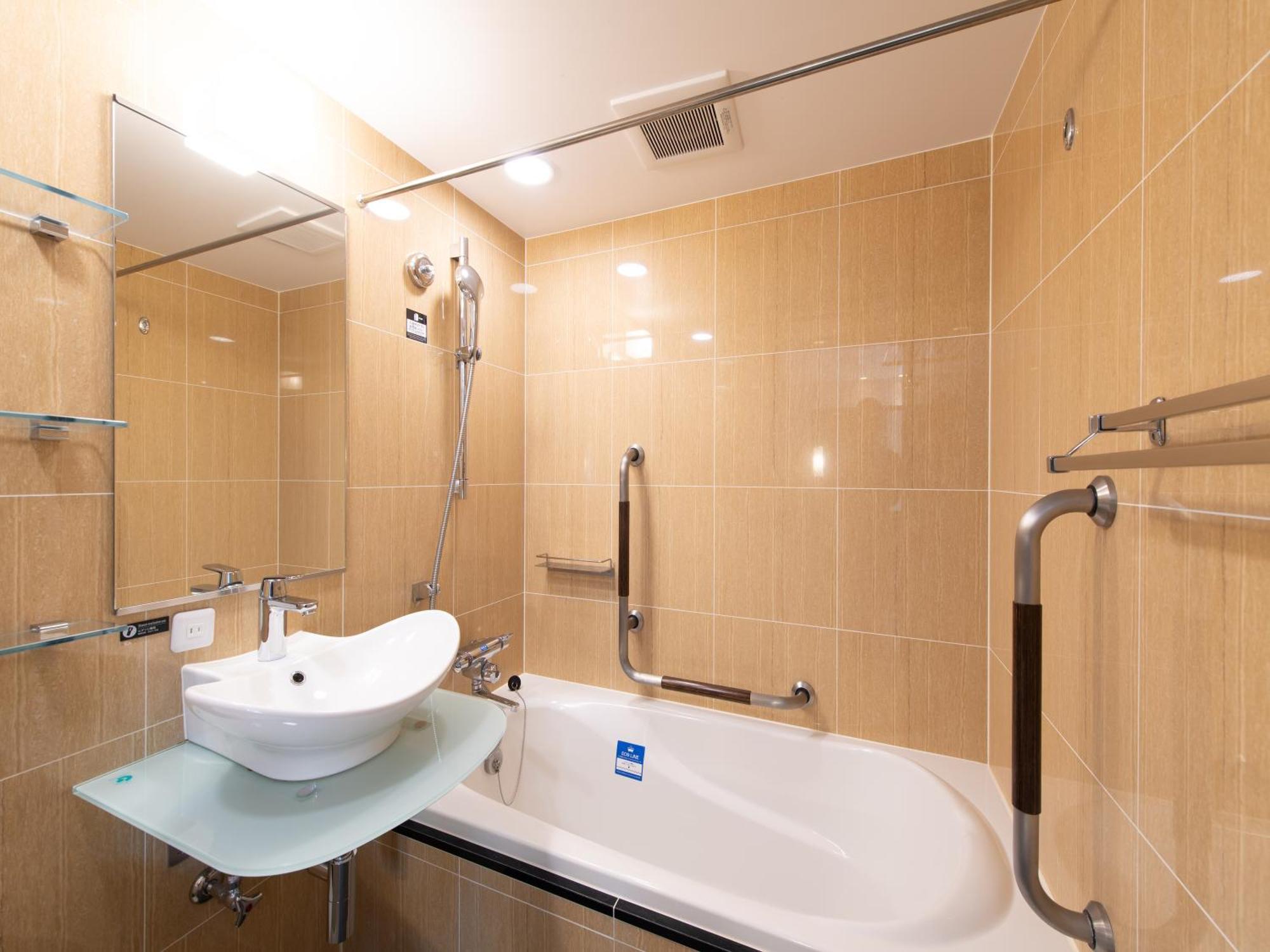 Apa Hotel Ueno Hirokoji طوكيو المظهر الخارجي الصورة